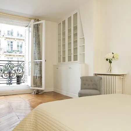 Apartment Private Apartment - Saint Germain - Rue De Rennes *