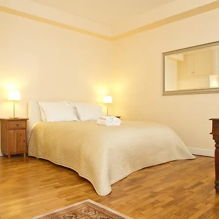 Apartment Private Apartment - Saint Germain - Rue De Rennes Paris