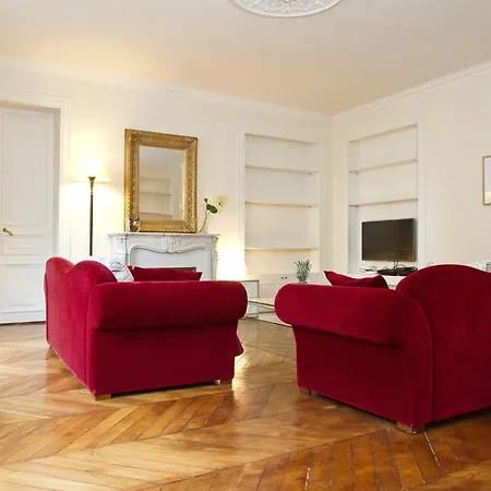 Apartment Private Apartment - Saint Germain - Rue De Rennes *